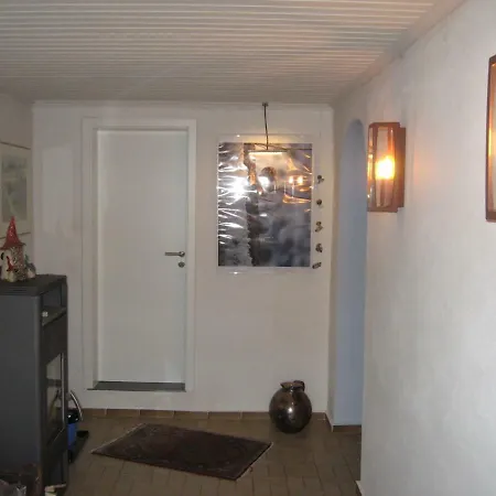 Haus Honnef Am Wald Apartamento *