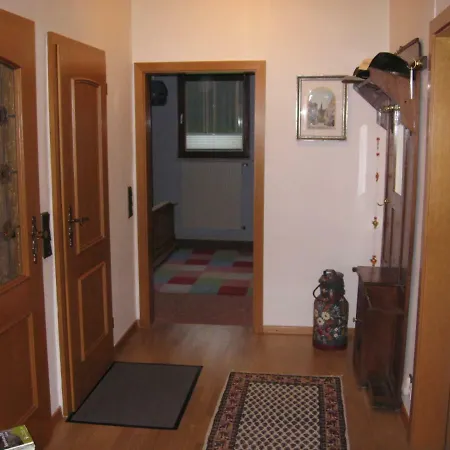 Haus Honnef Am Wald *