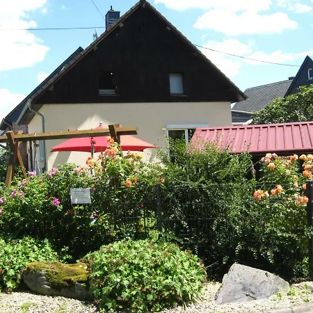 Haus Honnef Am Wald * Thiergarten (Rhineland-Palatinate)