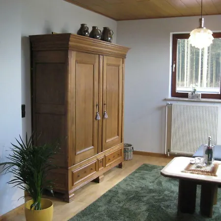 Haus Honnef Am Wald Apartamento