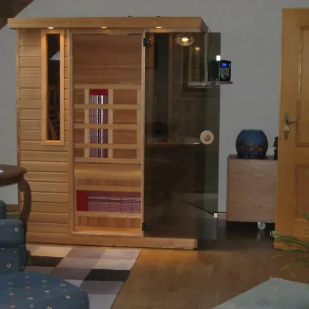 Haus Honnef Am Wald Apartamento Thiergarten (Rhineland-Palatinate)