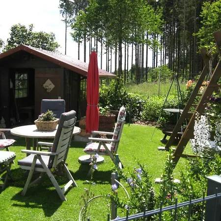 Haus Honnef Am Wald Apartamento Thiergarten (Rhineland-Palatinate)