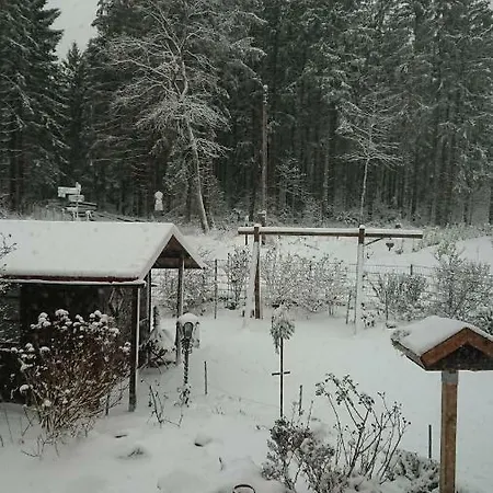 Haus Honnef Am Wald *