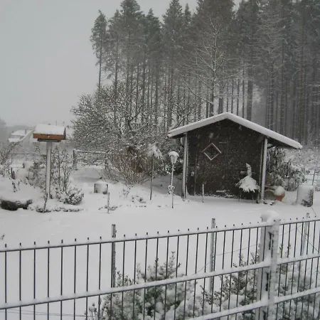 Haus Honnef Am Wald * Thiergarten (Rhineland-Palatinate)